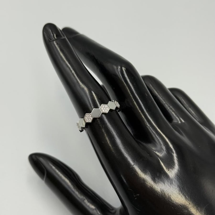 Chaumet ring