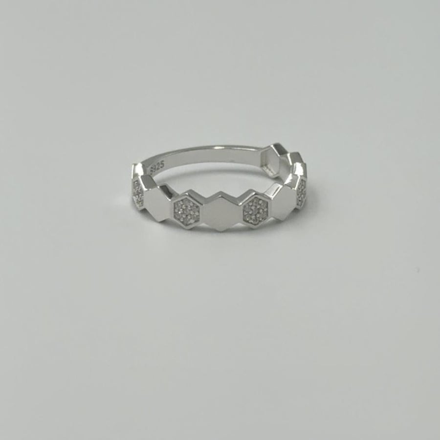 Chaumet ring