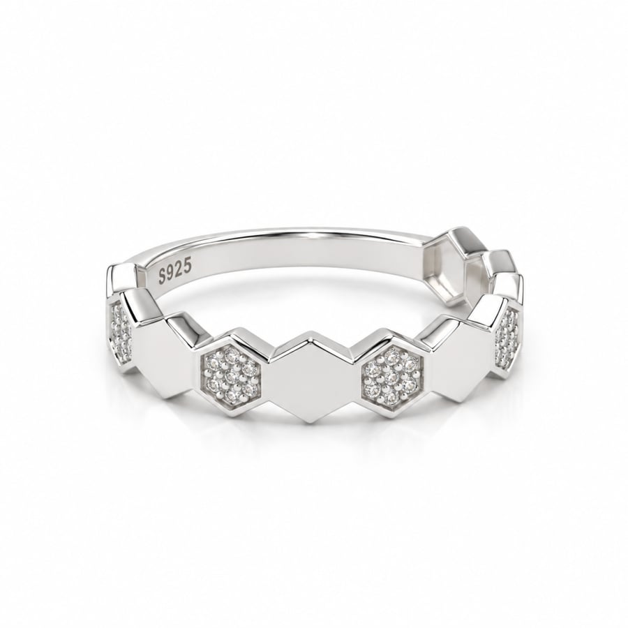 Chaumet ring