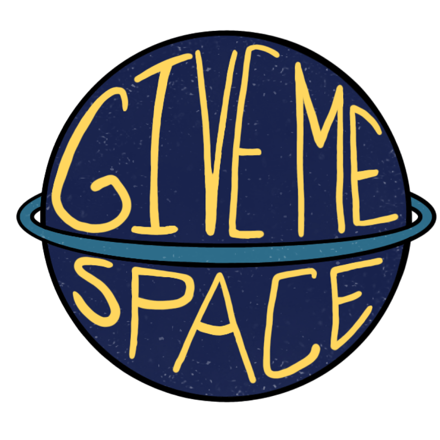 Give me space