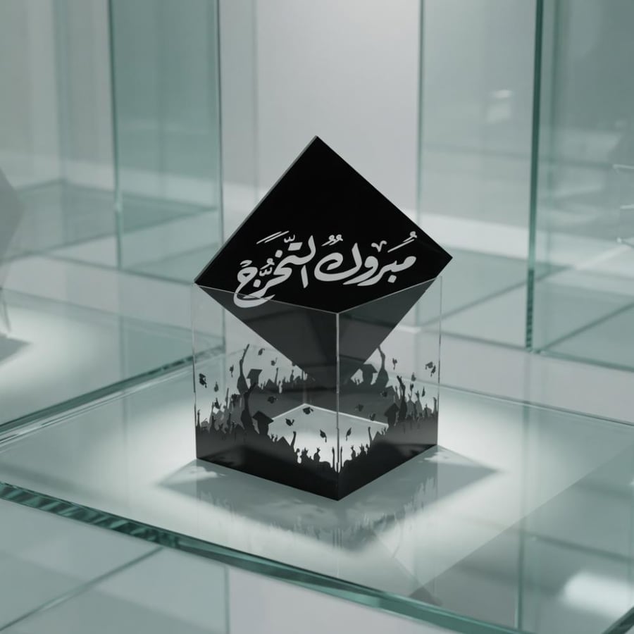بوكس التخرج