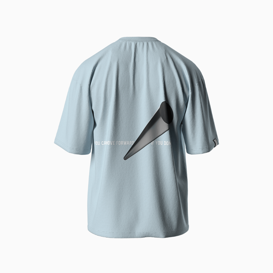 Sky Unisex T-shirt