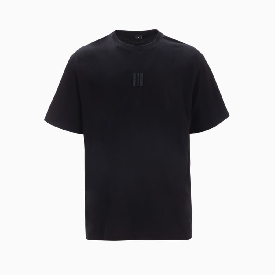 Black Sign T-shirt