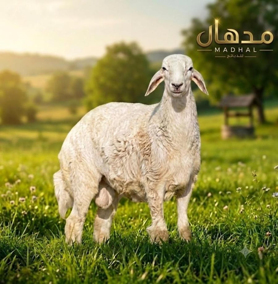 حري ( الوزن 8- 12 كيلو )