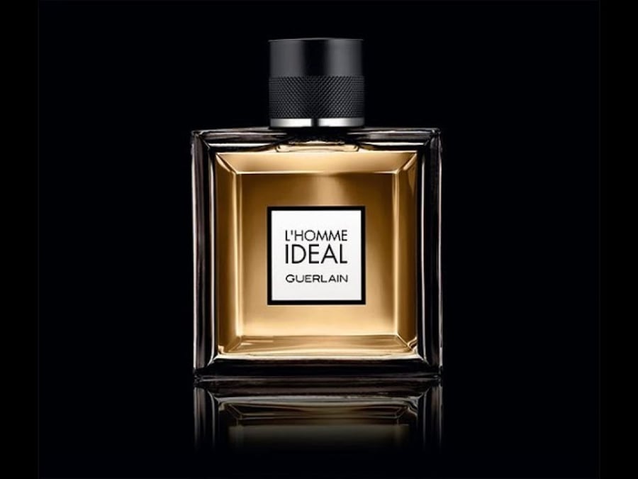 عطر جيرلان ايدل لوم أو دو تواليت 100مل