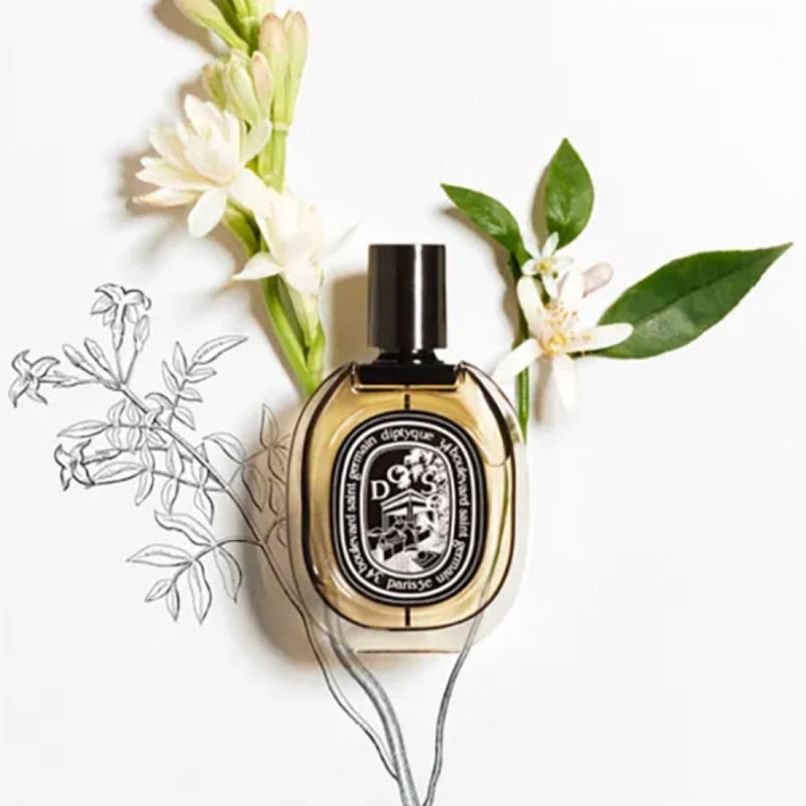 عطر دوسون أو دو بارفيوم من ديبتيك 75 مل