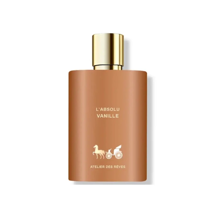 عطر لي ابسولو فانيلا اتيلير ديز ريفيس جبر ليس بارفيوم 100 مل للجنسين