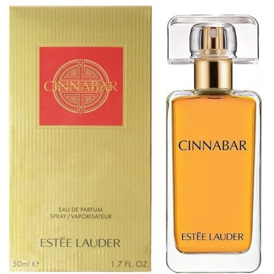 عطر سينابار أو دو بارفيوم من استي لودر 50 مل