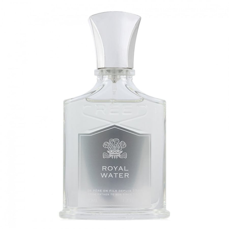 عطر رويال ووتر من كريد للرجال 100 مل Royal Water Creed