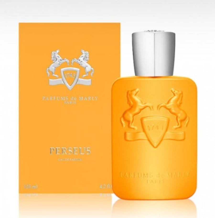 عطر بيرسيوس من دي مارلي أو دو بارفيوم 125مل للرجال