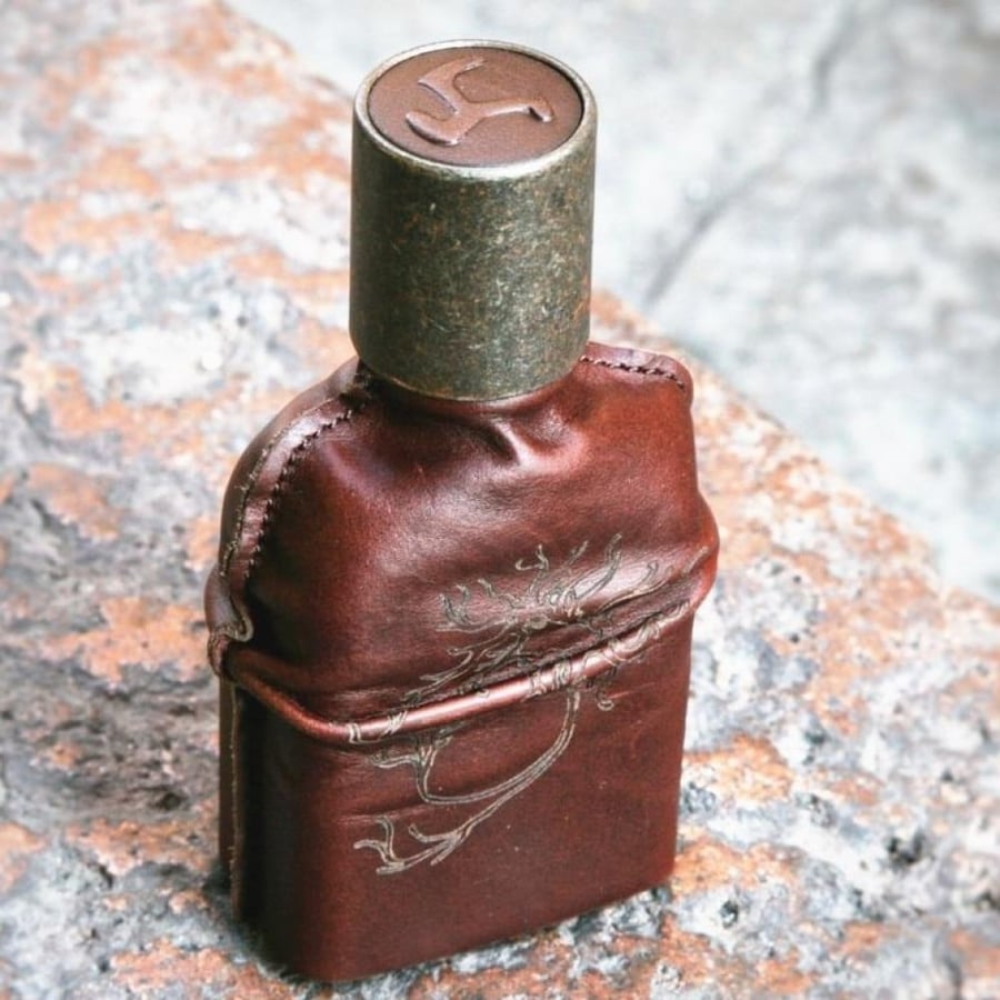 عطر كويوم بارفيوم من اورتو باريسي 50مل