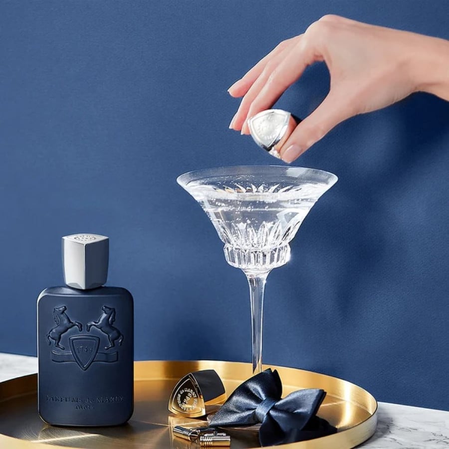 عطر لايتون من دي مارلي أو دو بارفيوم 125مل للرجال