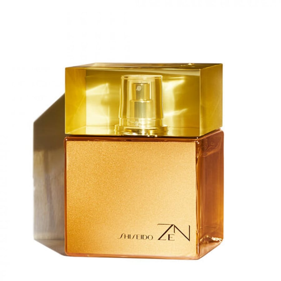 عطر سي شيدو زين بارفيوم للنساء 100 مل