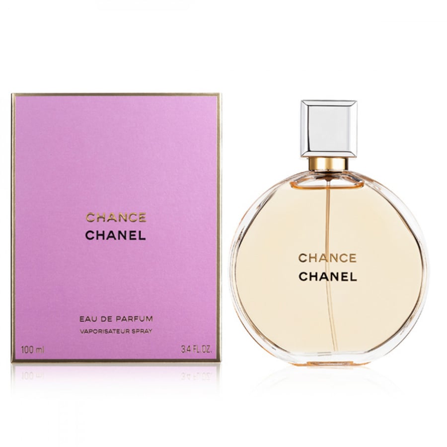 عطر شانيل شانص أو دو بارفيوم للنساء 100مل