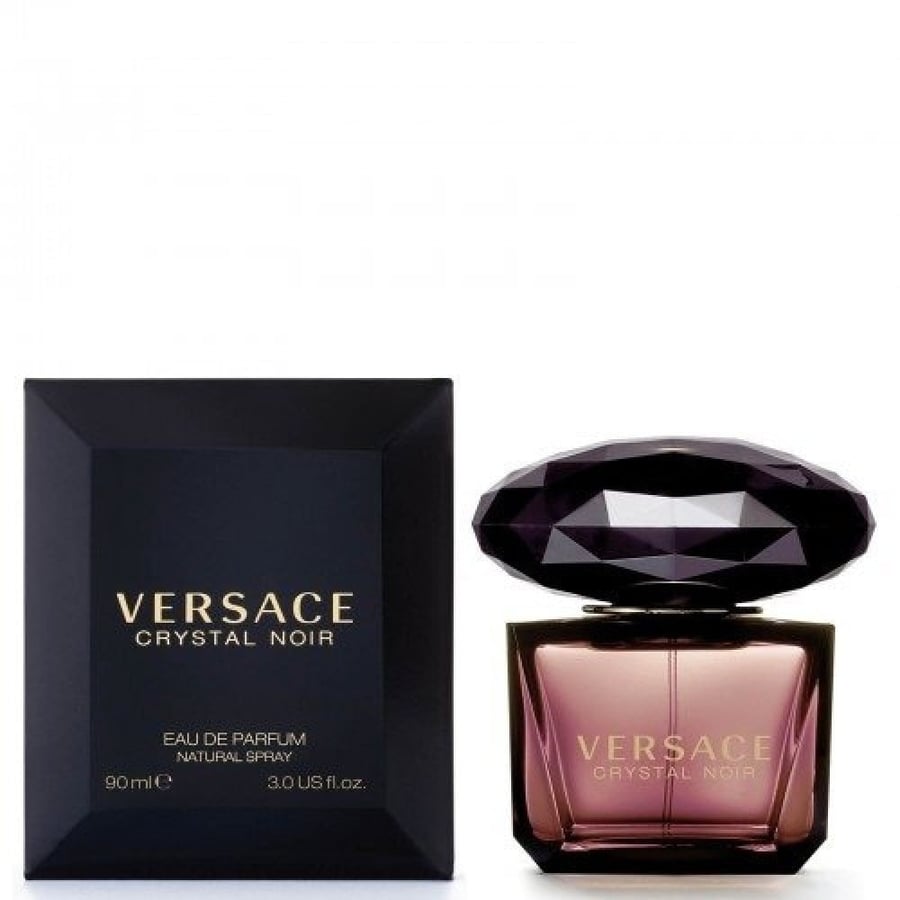 عطر فرزاتشي كريستال نوار أو دو بارفيوم للنساء 90 مل