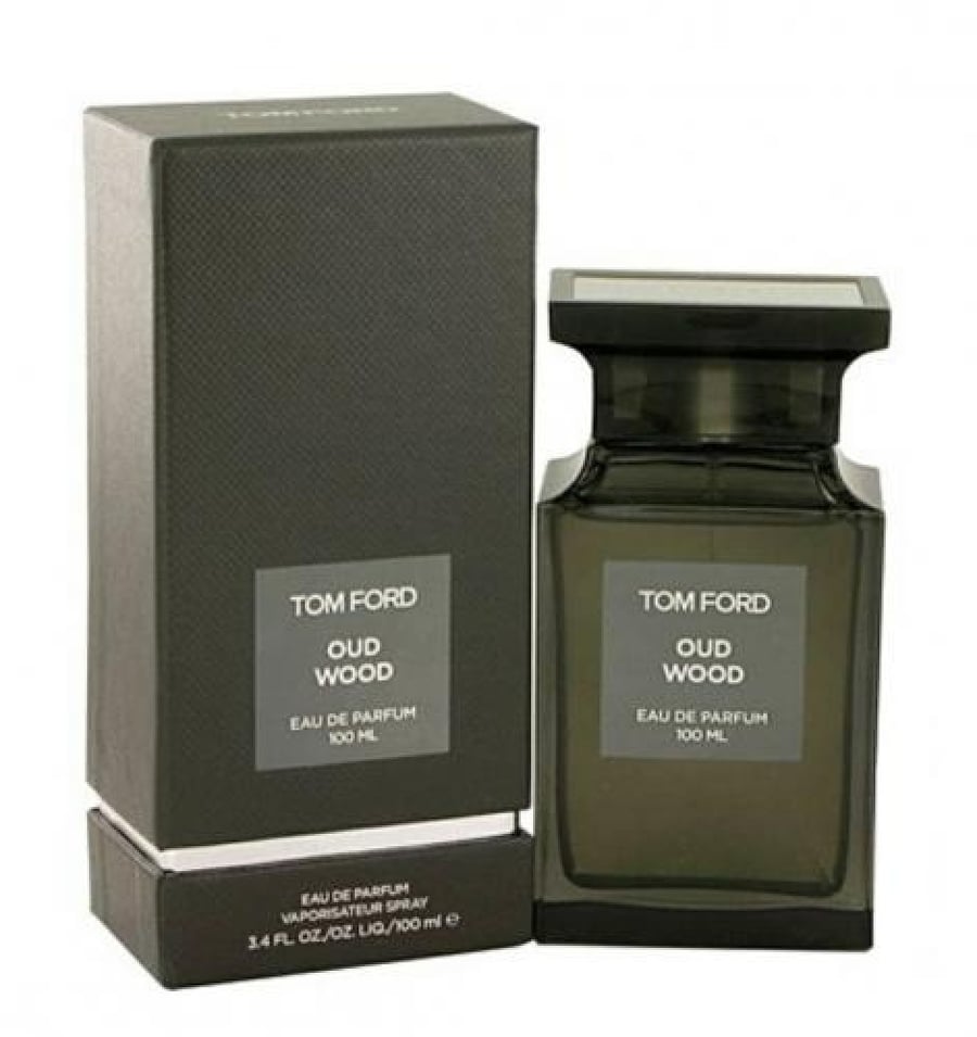 عطر توم فورد عود وود أو دو بارفيوم 100مل