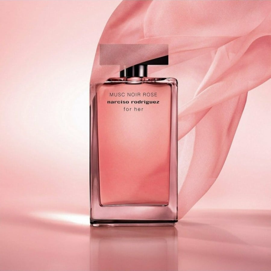 عطر مسك نوار روز أو دو بارفيوم 50 مل للنساء من نارسيسو رودرغيز