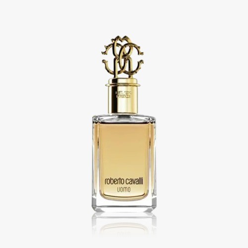عطر اومو أو دو تواليت 100 مل للرجال من روبيرتو كافالي