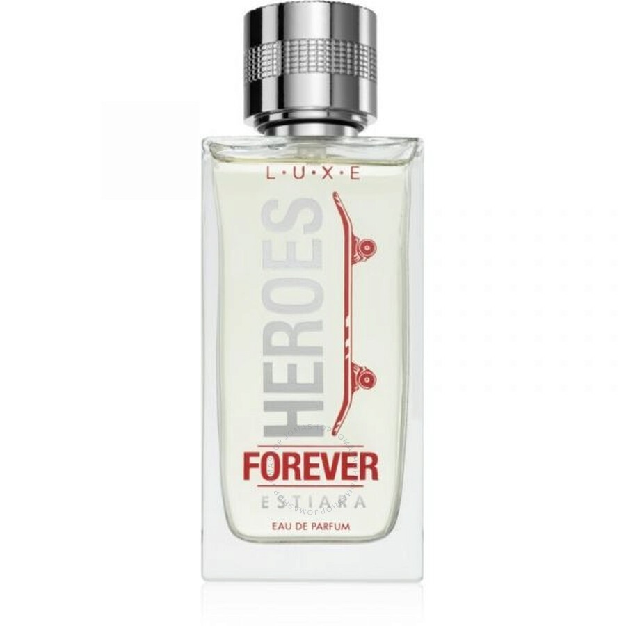 عطر هيروس أو دو بارفيوم 100مل من استيارا