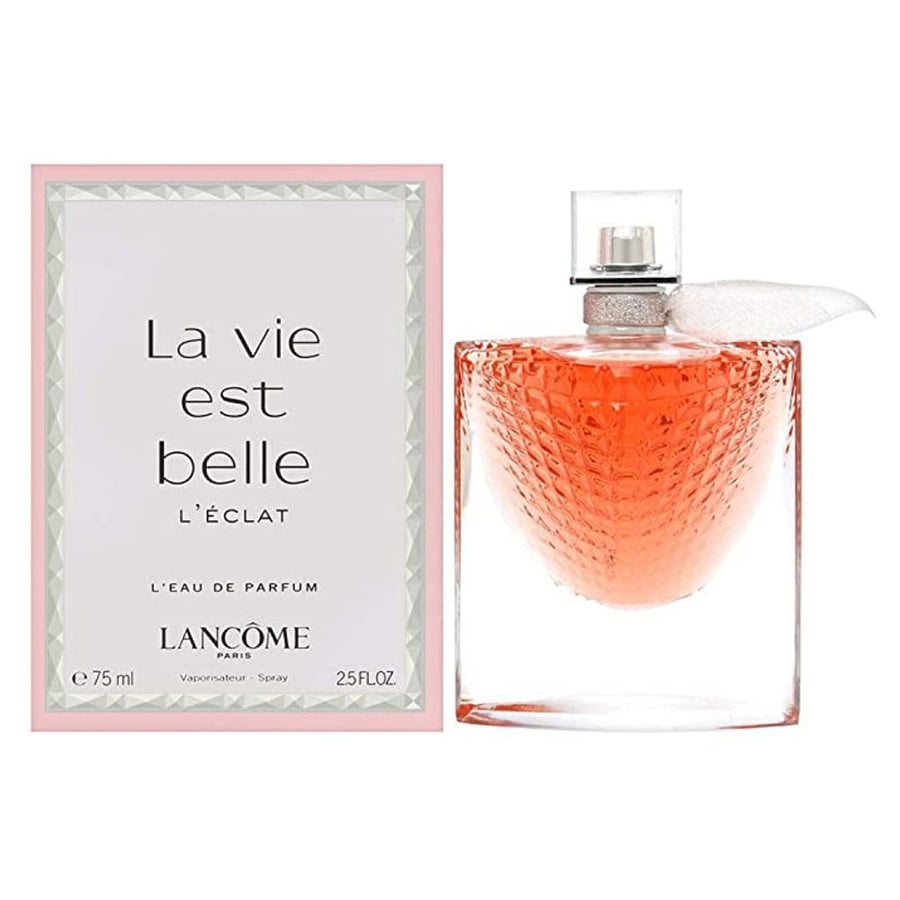 عطر لانكوم لافي بيل ايكليت أو دو بارفيوم 75مل