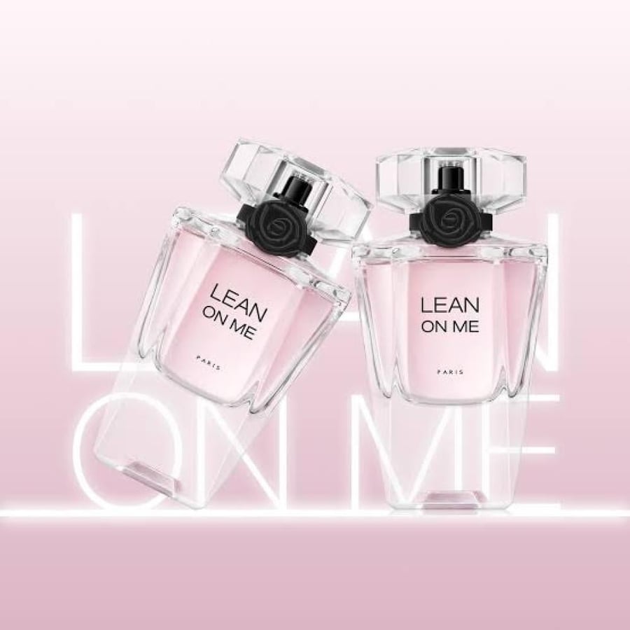 عطر لين اون ميي من جيبرلس بارفيوم للنساء 85 مل