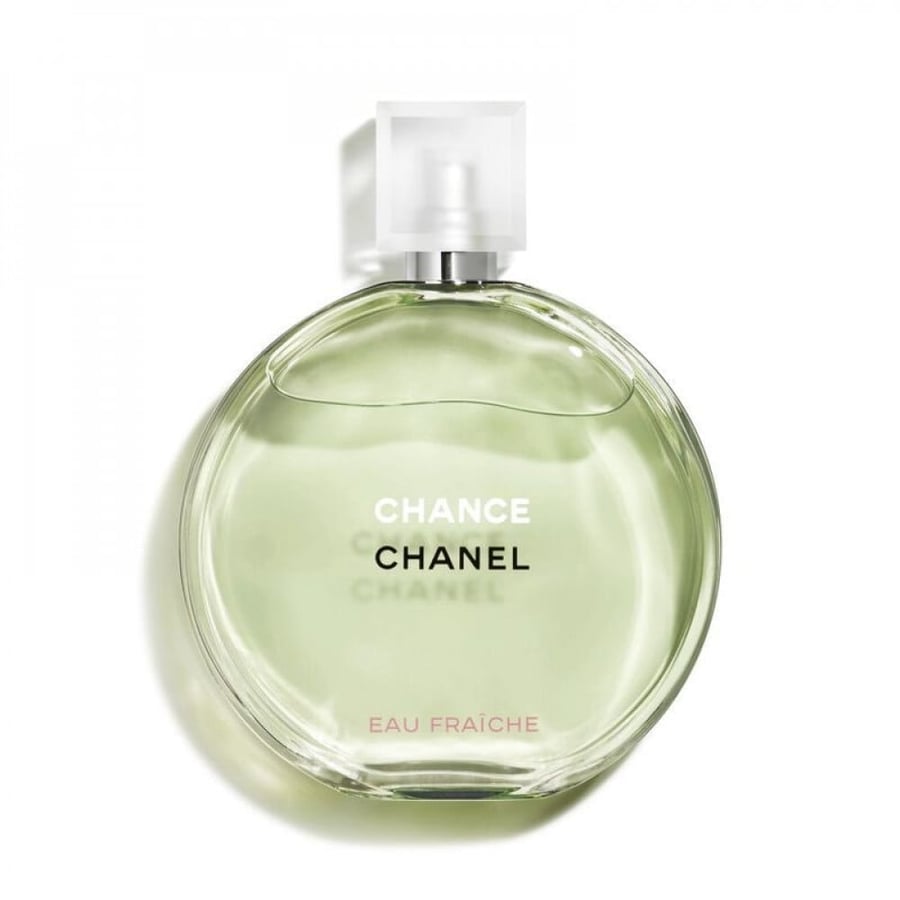 عطر شانيل شانس او فريش تواليت 100 مل Chanel Chance Eau Fraiche Eau de Toilette
