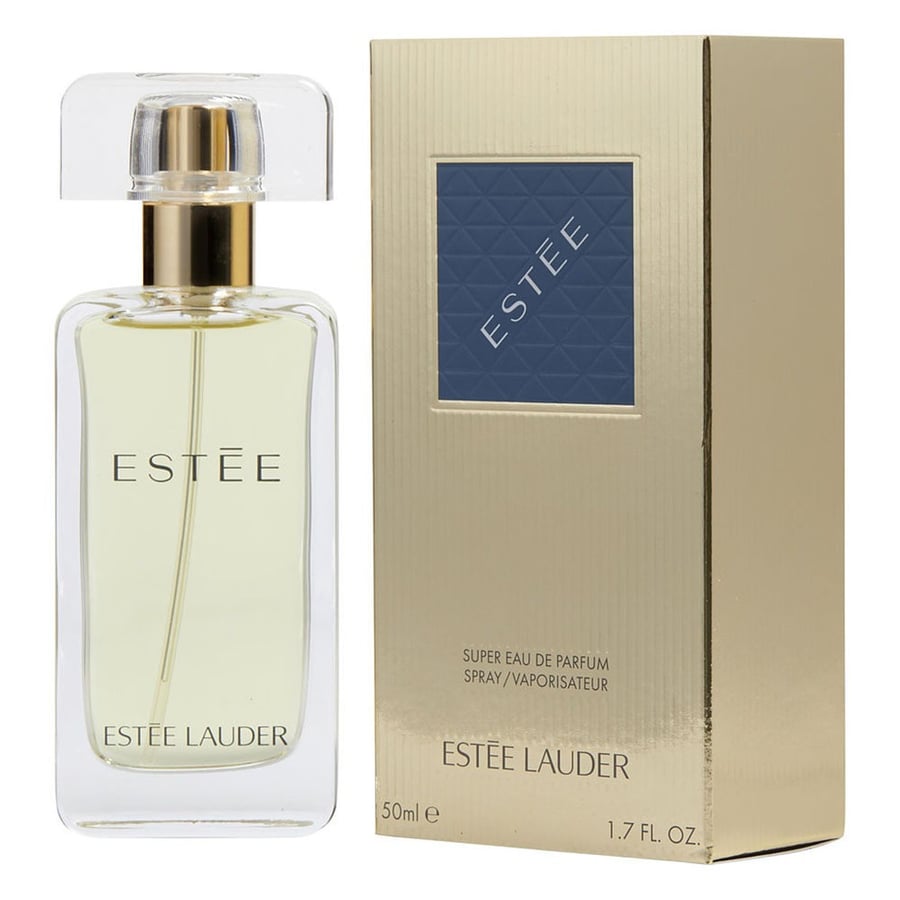 عطر استي من استي لودر أو دو بارفيوم للنساء 50مل