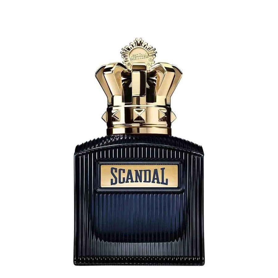 عطر سكاندال أو دو بارفيوم انتنس بور هوم من جون بول غوتييه للرجال 80مل