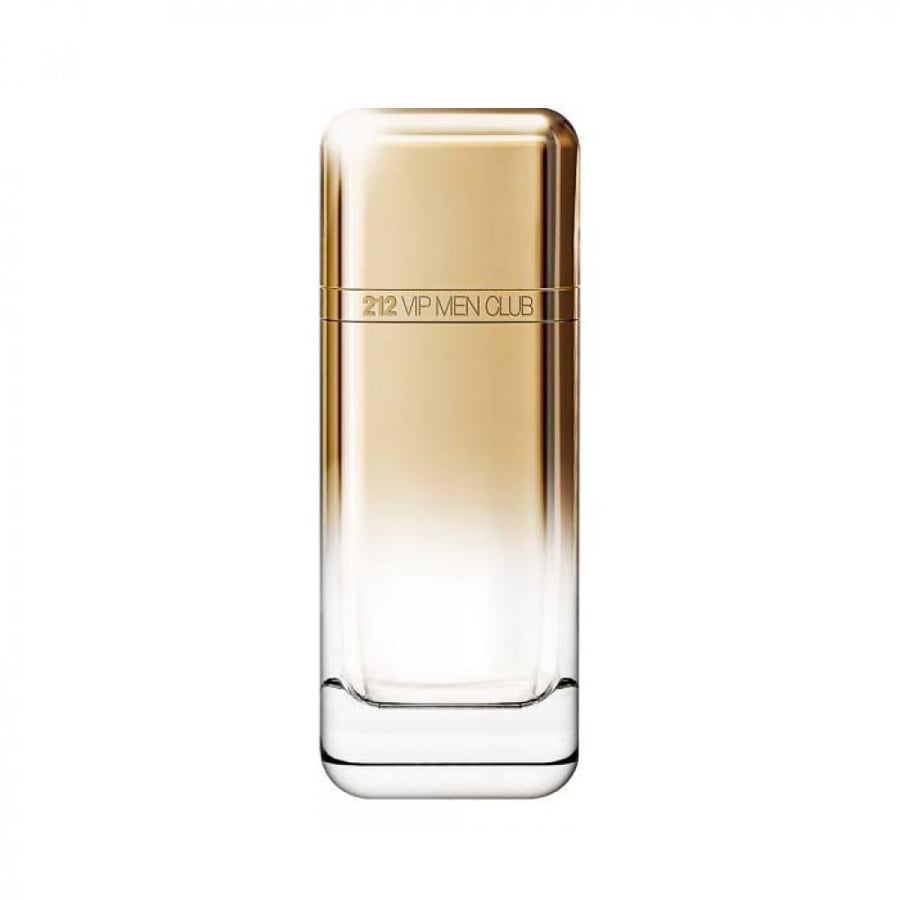 عطر كارولينا هيريرا 212 VIP كلوب اديشن أو دو تواليت للرجال 100مل