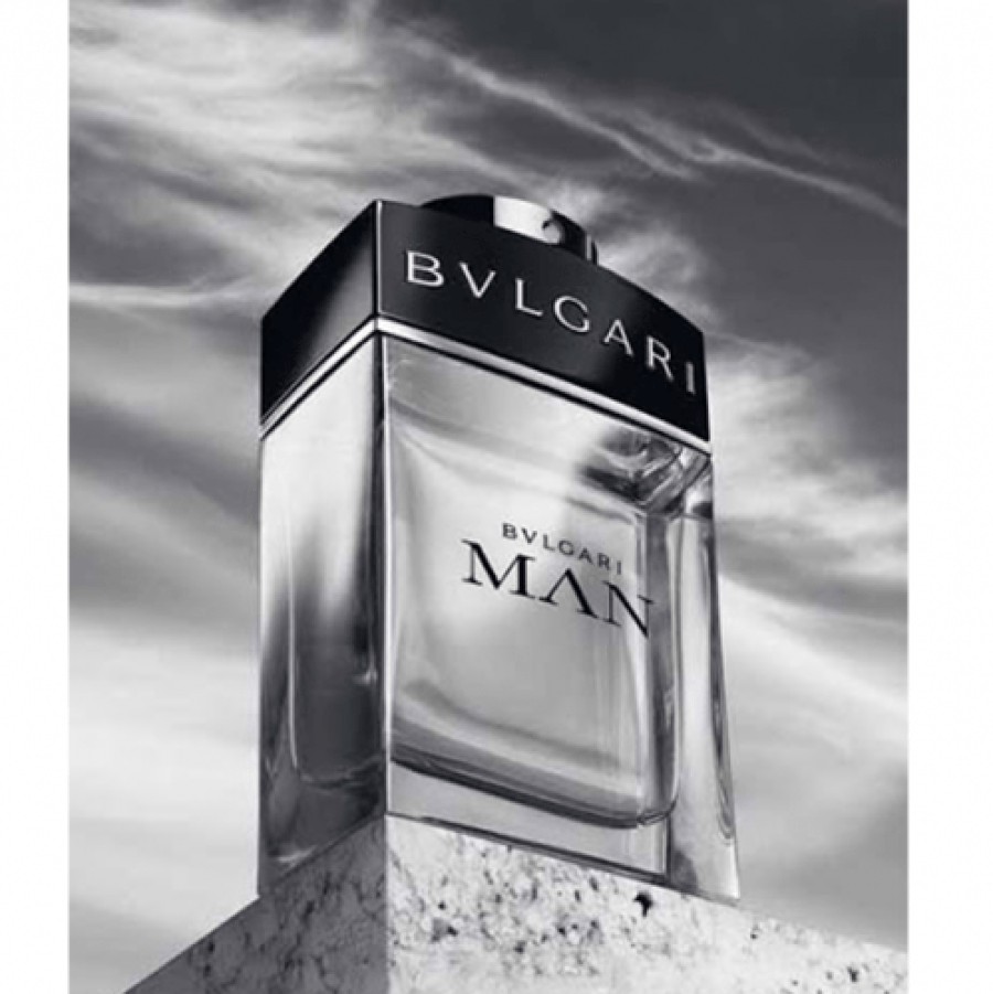 عطر بولغاري مان أو دو تواليت للرجال 100مل