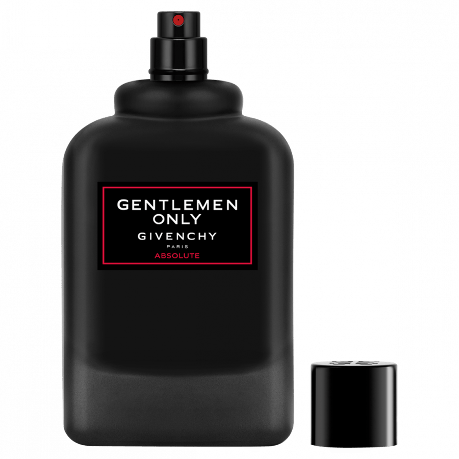 عطر جيفنشي جنتل مان أونلي eابسلوت بارفيوم للرجال 50مل