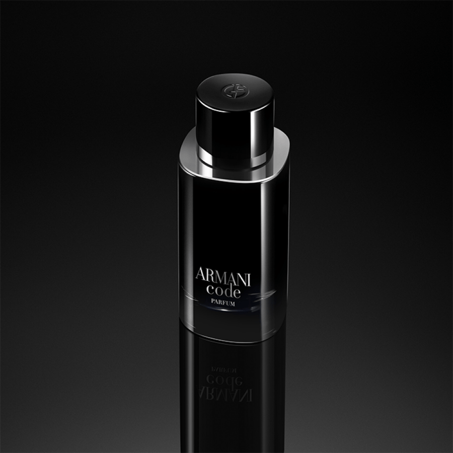 عطر ارماني كود بارفيوم 125 مل للرجال