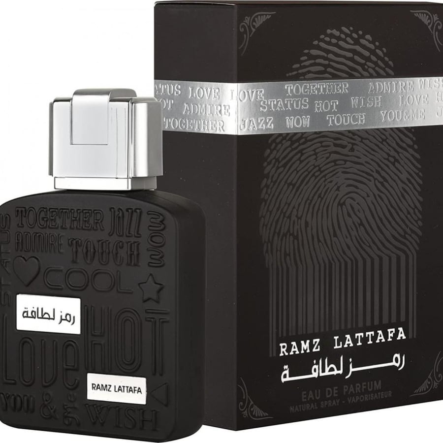 عطر رمز من لطافة أو دو بارفيوم 100مل