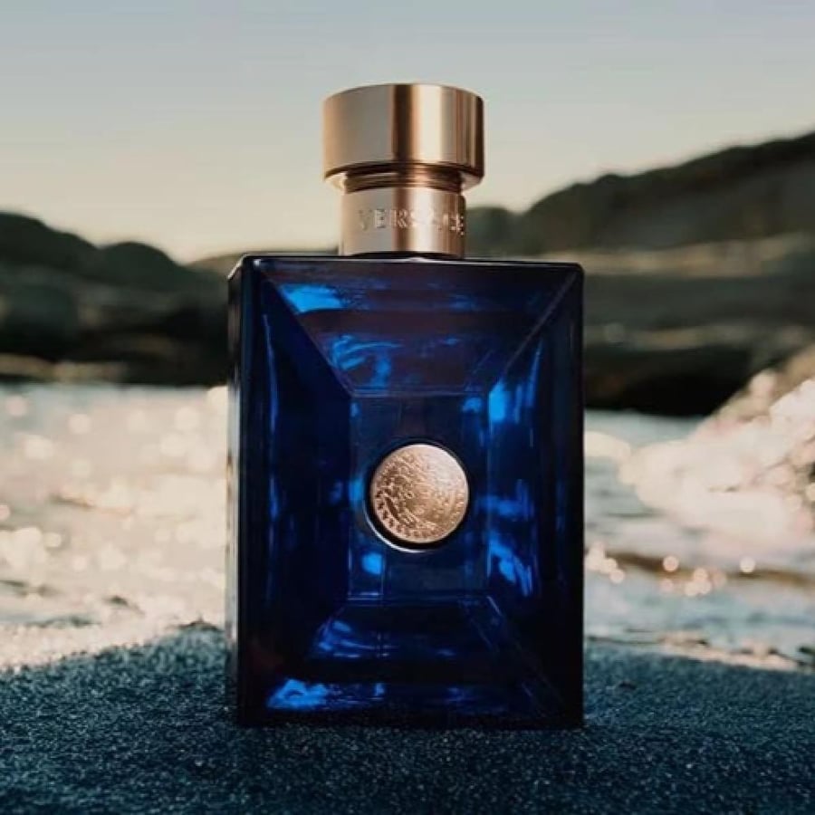 عطر فرزاتشي ديلان بلو أو دو تواليت 200مل للرجال
