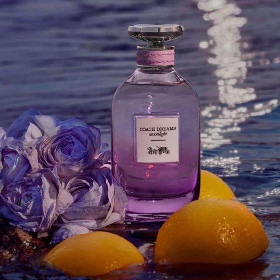 عطر دريمز مون لايت من كوتش 60مل للنساء
