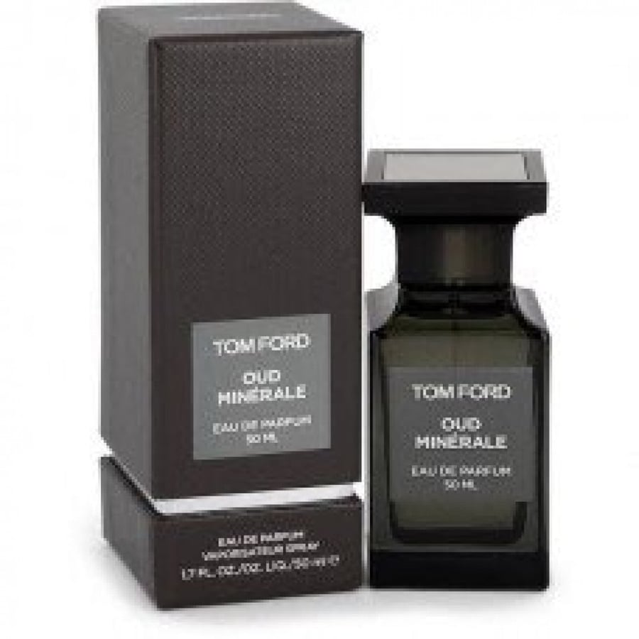 عطر توم فورد عود مينرال او دو بارفيوم 100مل Oud Minérale