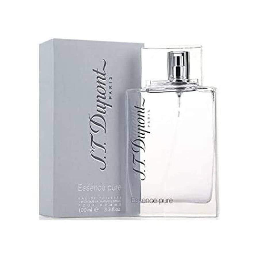 عطر اس تي ديبونت اسنس بيور للرجال 100 مل أو دو تواليت