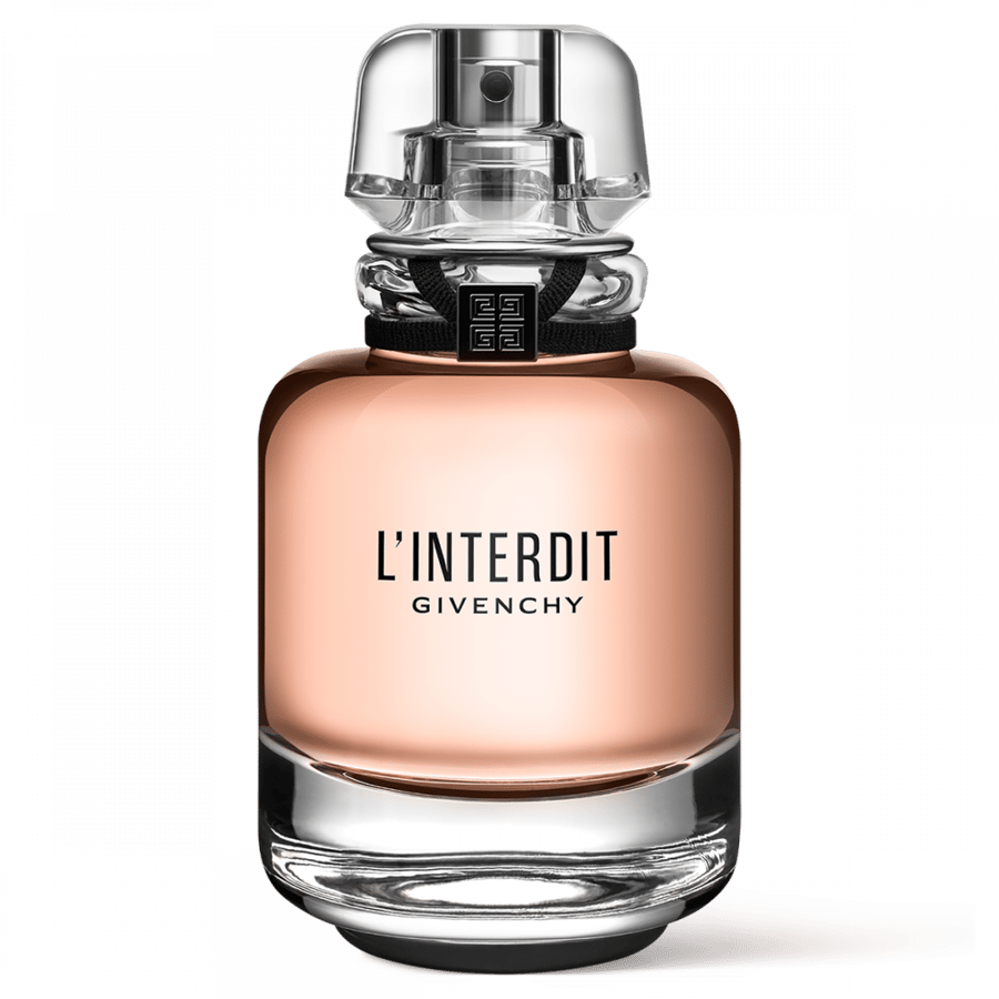 عطر لانتيرديت من جيفنشي للنساء أو دو بارفيوم 80 مل