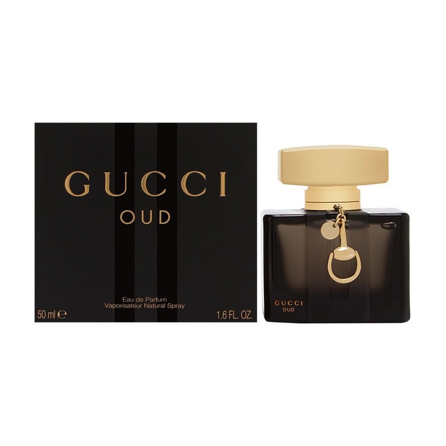 عطر قوتشي عود أو دو بارفيوم للنساء 50مل