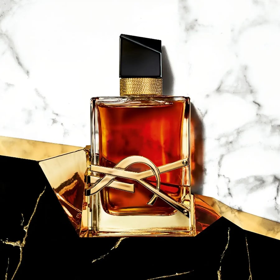 عطر سان لوران ليبرا لي بارفيوم 50مل