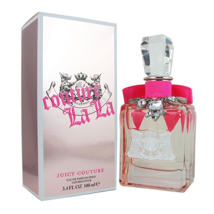 عطر كوتير لا لا أو دو بارفيوم من جوسي كوتير 100مل