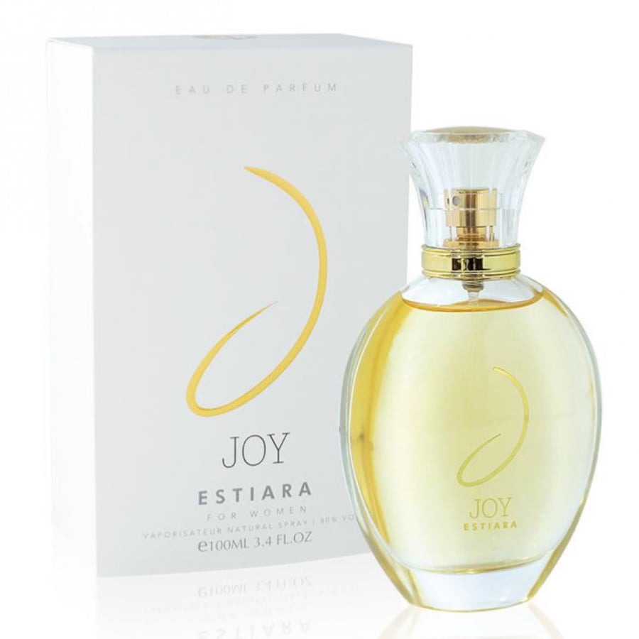 عطر جوي من استيارا 100 مل للنساء