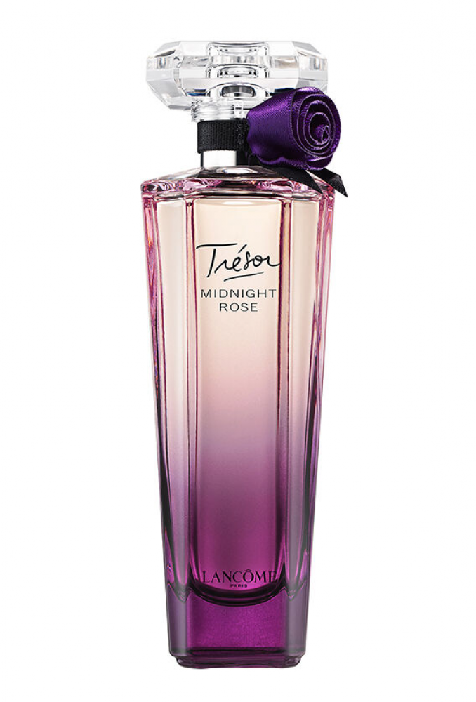 عطر لانكوم تريزور ميدنايت روز أو دو بارفيوم للنساء 75مل