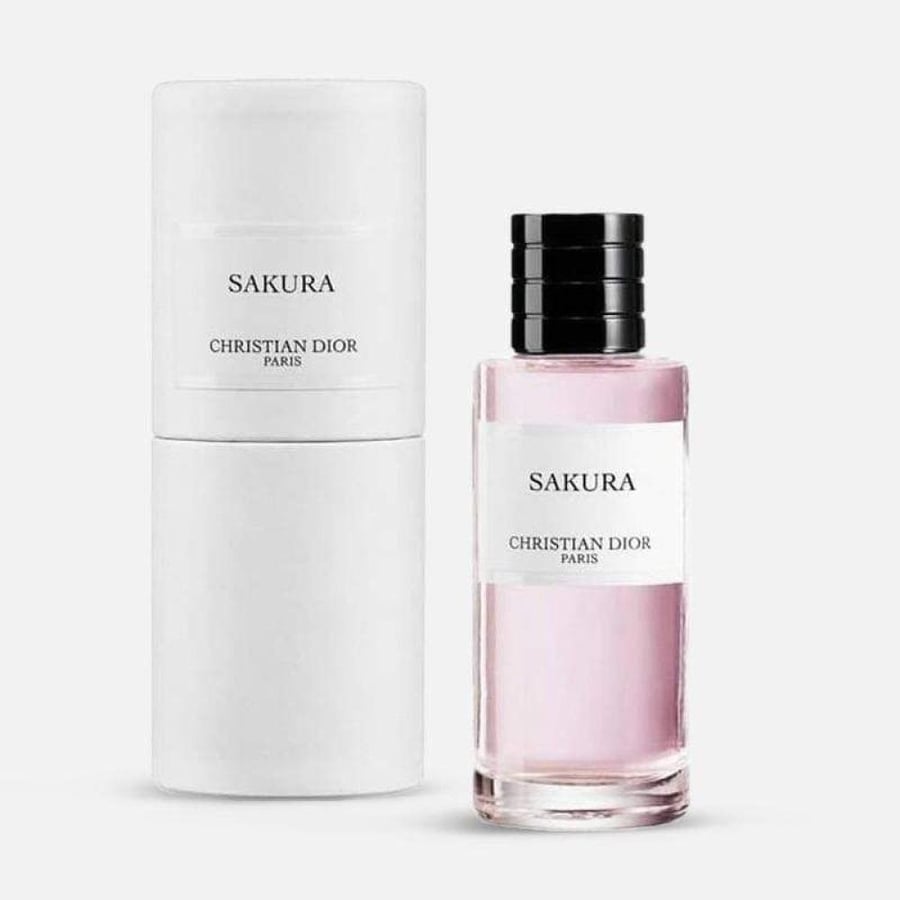 عطر ساكورا ديور أو دو بارفيوم 100مل