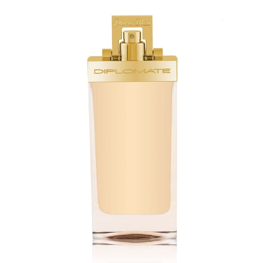 عطر دبلومات بيور فيم 100مل أو دو بارفيوم من باريس بلو للنساء