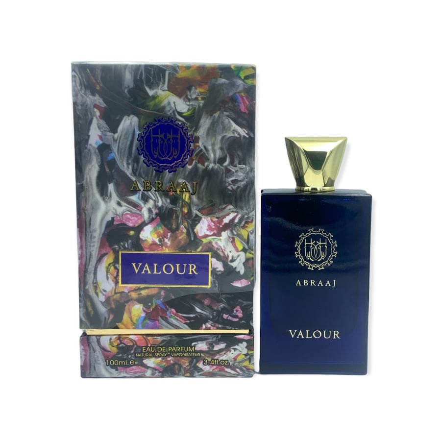 عطر فلاور ابراج أو دو بارفيوم فيرجرانس وورلد 100مل