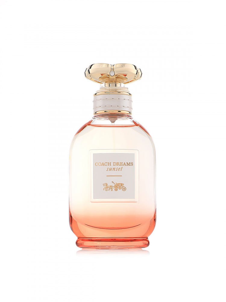 عطر دريمز من كوتش صن سيت أو دو بارفيوم 90 مل للنساء