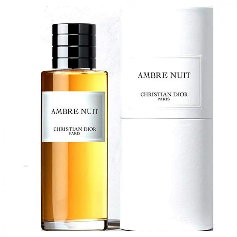 عطر امبر نوت من كريستان ديور 125 مل