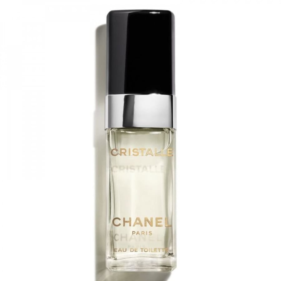 عطر شانيل كريستال او دو تواليت 100 مل Chanel Cristalle Eau de Toilette