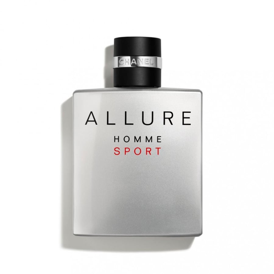 عطر شانيل الور هوم سبورت أو دو تواليت للرجال 100 مل